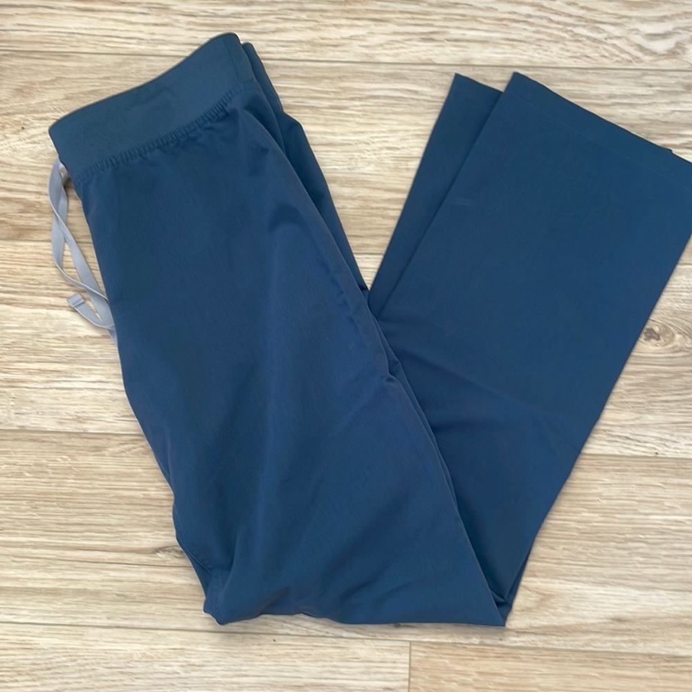 Dark Harbor FIGS Livingston pants